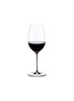 Main View - Click To Enlarge - RIEDEL - Sommeliers red wine glass - Zinfandel