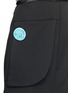 Detail View - Click To Enlarge - ELLERY - 'Pastiche' floating pocket flute skirt