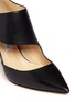 Detail View - Click To Enlarge - JIMMY CHOO - 'Herald' calf leather pumps