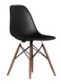 Main View - Click To Enlarge - HERMAN MILLER - Eames armchair