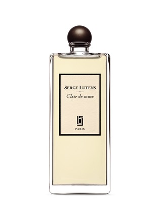 Main View - Click To Enlarge - SERGE LUTENS - Clair de Musc 50ml