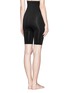 Back View - Click To Enlarge - SPANX BY SARA BLAKELY - Slim Cognito® Shaping Mid-Thigh Bodysuit