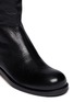 Detail View - Click To Enlarge - JIMMY CHOO - 'Deron' shiny leather boots