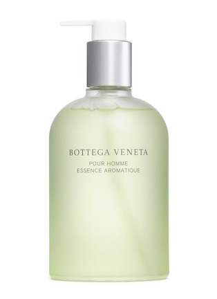 Main View - Click To Enlarge - BOTTEGA VENETA - Essence Aromatique Pour Homme Body & Hand Wash 400ml
