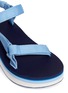 Detail View - Click To Enlarge - TEVA - 'Flatform Universal Retro' sandals