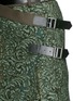 Detail View - Click To Enlarge - SACAI - Guipure lace belted wrap skirt