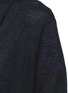 Detail View - Click To Enlarge - VINCE - Cashmere long cardigan