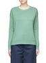 Main View - Click To Enlarge - VINCE - Cashmere sweater