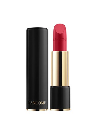 Main View - Click To Enlarge - LANCÔME - L'Absolu Rouge – 374 Le Fuchsia