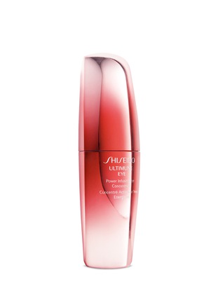 Main View - Click To Enlarge - SHISEIDO - Ultimate Eye Power Infusion Eye Concentrate 15ml