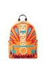 Main View - Click To Enlarge - PAPINEE - Vani the monkey traveller backpack