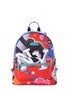 Main View - Click To Enlarge - PAPINEE - Odo the deer traveller backpack