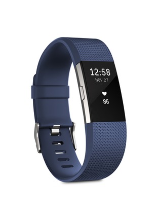 Main View - Click To Enlarge - FITBIT - Charge 2 activity wristband — Small