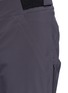 Detail View - Click To Enlarge - AZTECH MOUNTAIN - Insulation padded performance ski pants