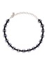 Main View - Click To Enlarge - DANNIJO - 'Lucca' Swarovski crystal necklace