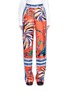 Main View - Click To Enlarge - EMILIO PUCCI - Cactus flower print silk pyjama pants