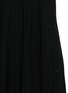 Detail View - Click To Enlarge - HELMUT LANG - V-neck crepe maxi dress