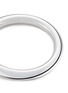Detail View - Click To Enlarge - SOPHIE BUHAI - 'Classic Circle' sterling silver bangle