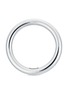 Main View - Click To Enlarge - SOPHIE BUHAI - 'Classic Circle' sterling silver bangle