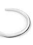 Detail View - Click To Enlarge - SOPHIE BUHAI - Dream' tubular sterling silver collar necklace