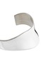 Detail View - Click To Enlarge - SOPHIE BUHAI - 'Wave' sterling silver cuff