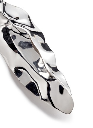 Detail View - Click To Enlarge - SOPHIE BUHAI - Wilke' sterling silver earrings