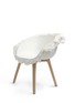 Main View - Click To Enlarge - PINWU - Piao limited edition layered rice paper chair