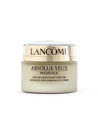 Main View - Click To Enlarge - LANCÔME - Absolue Premium ßx Advanced Replenishing Eye Cream