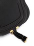 Detail View - Click To Enlarge - CHLOÉ - 'Baby Marcie' mini leather bag