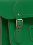 Detail View - Click To Enlarge - CAMBRIDGE SATCHEL - 13" leather satchel