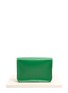 Back View - Click To Enlarge - CAMBRIDGE SATCHEL - 13" leather satchel