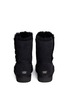 Back View - Click To Enlarge - UGG - 'Bailey Button' boots