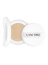 Main View - Click To Enlarge - LANCÔME - Blanc Expert Cushion Compact High Coverage SPF 50+ PA+++ Refill - PO-01