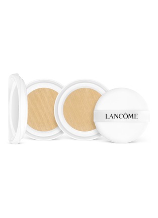 Main View - Click To Enlarge - LANCÔME - Blanc Expert Cushion Compact High Coverage SPF 50+ PA+++ Duo Refill - O-01