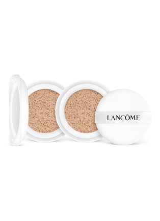 Main View - Click To Enlarge - LANCÔME - Blanc Expert Cushion Compact Light Coverage SPF 23 PA++ Refill Duo - P-01
