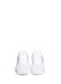 Figure View - Click To Enlarge - ADIDAS - 'EQT Support ADV' knit kids sneakers