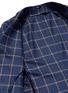  - TOMORROWLAND - Loro Piana Dream Tweed® wool soft blazer