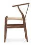 Detail View - Click To Enlarge - CARL HANSEN & SØN - CH24 Wishbone chair