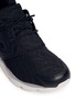  - REEBOK - 'FuryLite TM' diamond mesh sneakers