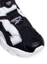 Detail View - Click To Enlarge - REEBOK - 'InstaPump Fury OB' slip-on sneakers