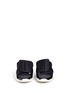 Front View - Click To Enlarge - RICK OWENS  - x adidas 'RO Clog' sandals