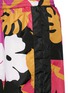 Detail View - Click To Enlarge - 71465 - Hawaiian floral print shorts