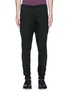 Main View - Click To Enlarge - SONG FOR THE MUTE - Slim fit track pants