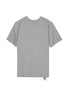 Figure View - Click To Enlarge - STUDIO CONCRETE - 'Series 1 to 10' unisex T-shirt - 3 Blue