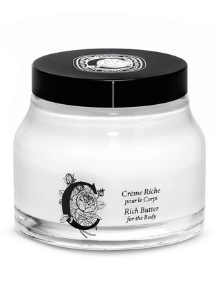 Main View - Click To Enlarge - DIPTYQUE - Rich Butter Cream 200ml