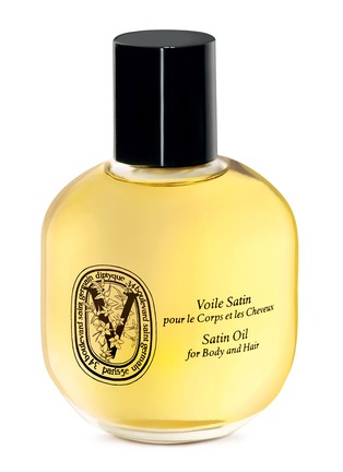 Main View - Click To Enlarge - DIPTYQUE - Satin Oil for Body and Hair 100ml