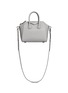 Main View - Click To Enlarge - GIVENCHY - 'Antigona' mini leather bag