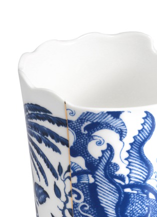 Detail View - Click To Enlarge - SELETTI - Hybrid Porcelain Mug - Procopia