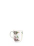  - SELETTI - Hybrid Porcelain Mug - Anastasia