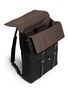 Detail View - Click To Enlarge - MISMO - Adjustable backpack